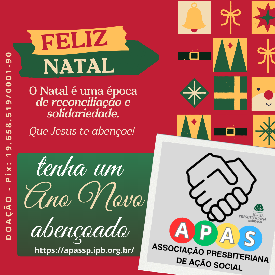 Natal 2024