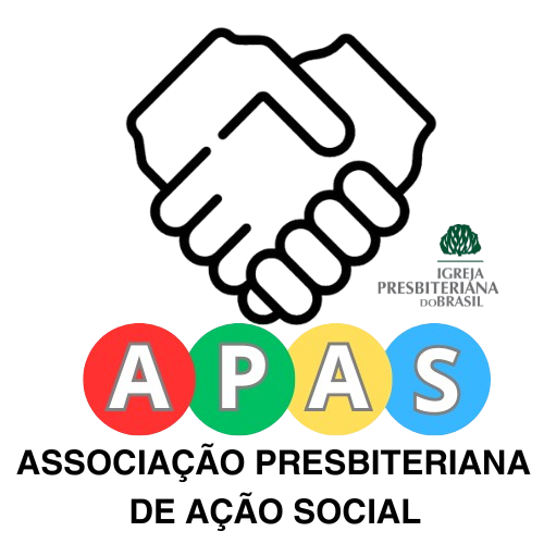 APAS - ASSOCIAÇÃO PRESBITERIANA DE AÇÃO SOCIAL