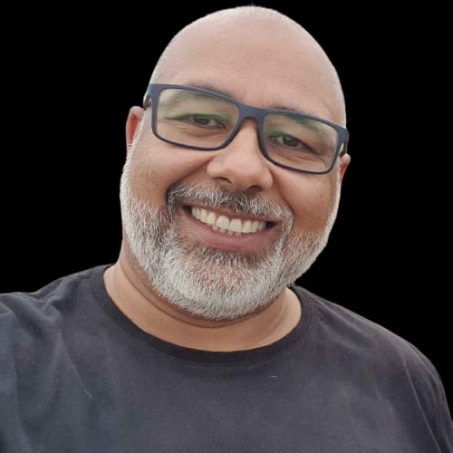 Rafael Sena Oliveira